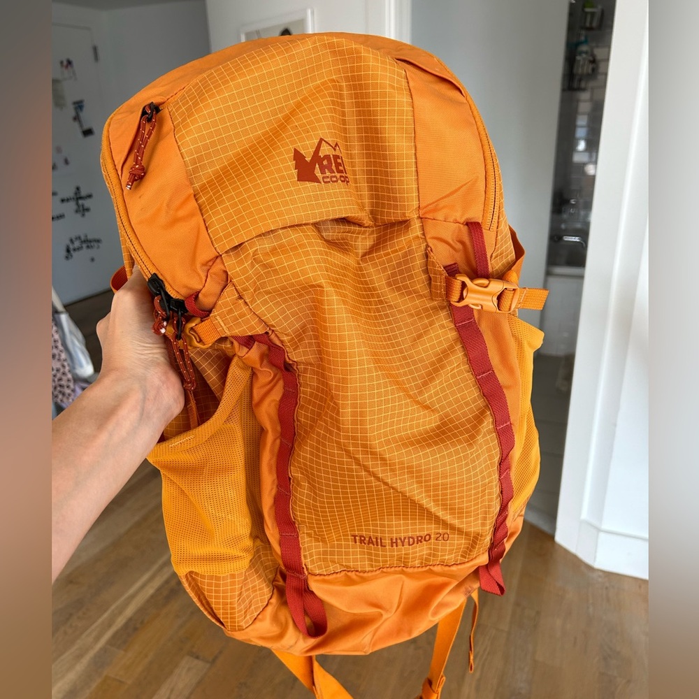 Rei bag, great condition